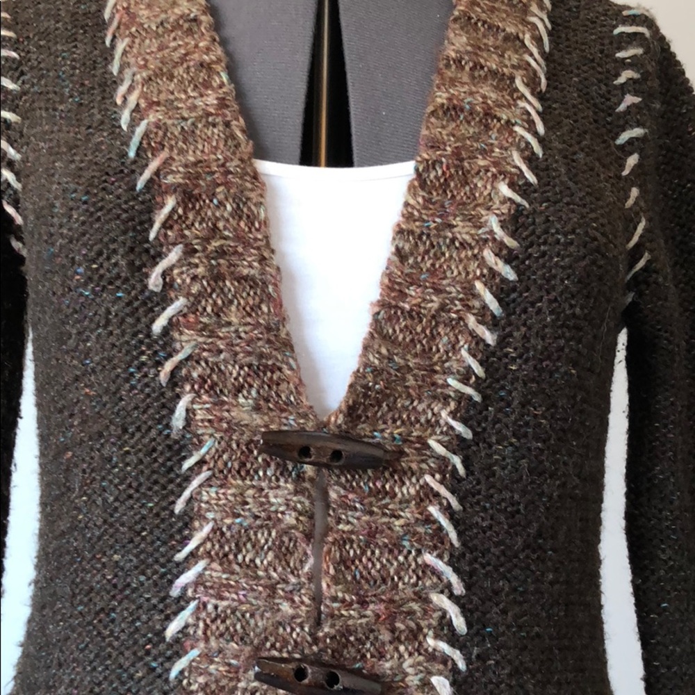 Details make this Unique!